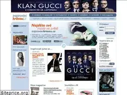Sites similar to inspirovanikrasou.cz