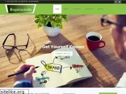 Sites similar to inspiroxindia.in