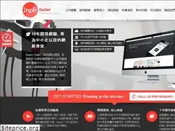 Sites similar to inspirroutlet.com