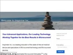 Sites similar to inspirstar.com