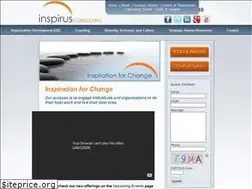 Sites similar to inspirusconsulting.com