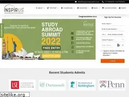 Sites similar to inspiruseducation.com