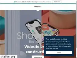 Sites similar to inspirux.com