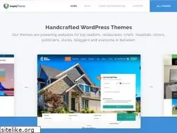 Sites similar to inspirythemes.com
