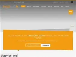 Sites similar to inspisoft.com
