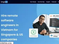 Sites similar to inspius.com