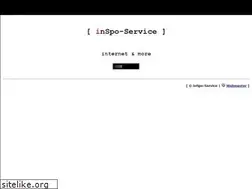 Sites similar to inspo-service.de