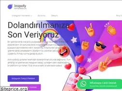 Sites similar to inspofy.com