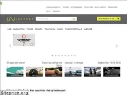 Sites similar to insport.dk