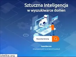 Sites similar to insportline.com