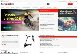 Sites similar to insportline.eu