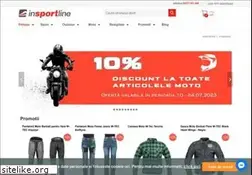 Sites similar to insportline.ro