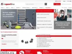 Sites similar to insportline.si
