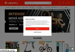 Sites similar to insportline.sk