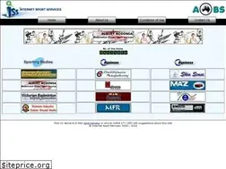 Sites similar to insports.com.au
