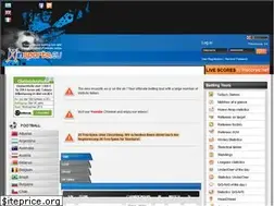 Sites similar to insports.eu