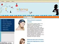 Sites similar to inspring.ru