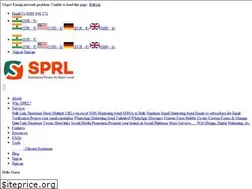Sites similar to insprl.com