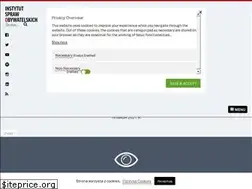 Sites similar to inspro.org.pl