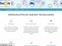 Sites similar to inspromon.com