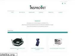 Sites similar to insprovet.es
