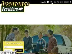 Sites similar to insproviders.com