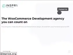 Sites similar to inspry.com