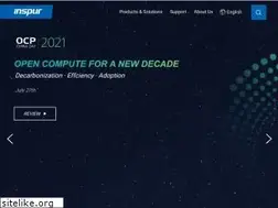 Sites similar to inspur.com