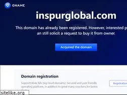 Sites similar to inspurglobal.com
