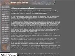 Sites similar to inspurrations.com