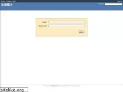Sites similar to inspurworld.com