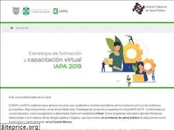Sites similar to inspvirtual.mx