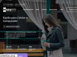 Sites similar to inspybox.com.br