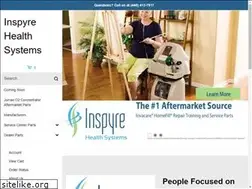 Sites similar to inspyrehs.com