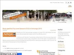 Sites similar to inspyreone.weebly.com