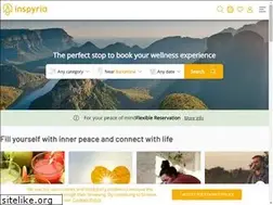 Sites similar to inspyria.com