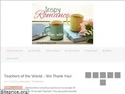 Sites similar to inspyromance.com