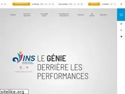Sites similar to insquebec.org