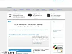 Sites similar to inss.gov.mz