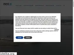 Sites similar to inss.ie