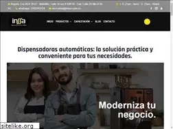 Sites similar to inssa.com.co