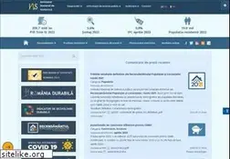 Sites similar to insse.ro
