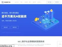 Sites similar to inssent.com