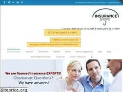 Sites similar to insshops.com