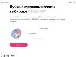 Sites similar to inssmart.ru