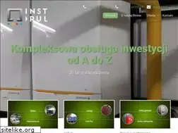 Sites similar to inst-pul.pl