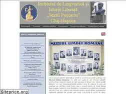 Sites similar to inst-puscariu.ro