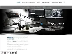 Sites similar to inst-web.com