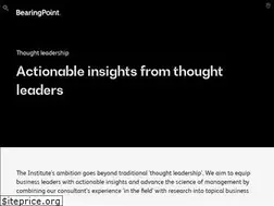 Sites similar to inst.be