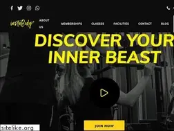 Sites similar to insta-body.com